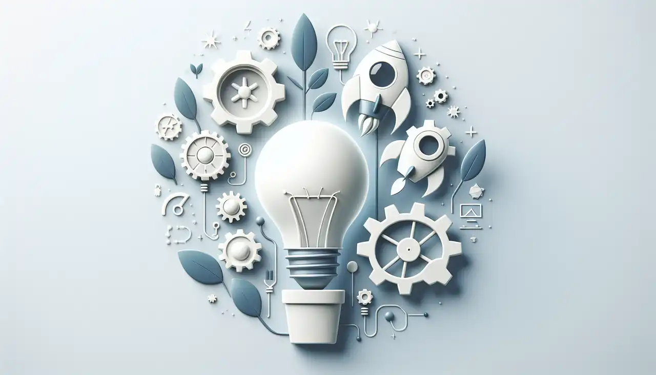 Entrepreneurship & innovation